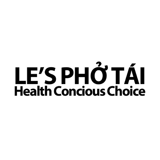 Le's Pho Thai