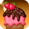 Chocolate Candy Tap tile game