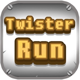 Twister Run