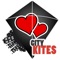 City Kites : Valentine's Love