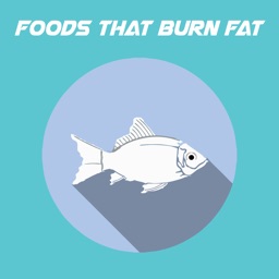 Foods That Burn Fat