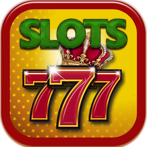 Ceaser 777 SLOTS - Real Casino of Vegas iOS App