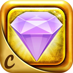 Diamond Crush Rush - Diamond Crush Blast - Lost Treasure Quest - Jewel Quest - Diamond Crush Ultimate Champion