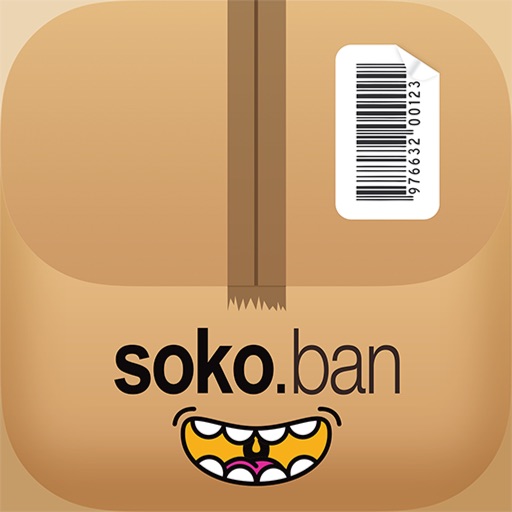 soko.ban -密林倉庫番- icon