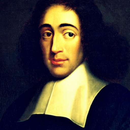Biography and Quotes for Spinoza: Life with Documentary