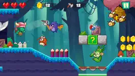 Game screenshot Jungle Adventures World hack