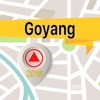 Goyang Offline Map Navigator and Guide