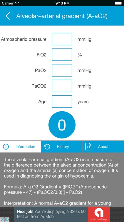 Medical Suite Lite screenshot-3