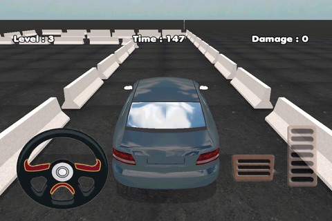 Car Parking - Driving screenshot 4