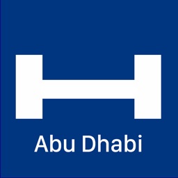 Abu Dhabi Hotels + Compare and Booking Hotel for Tonight with map and travel tour