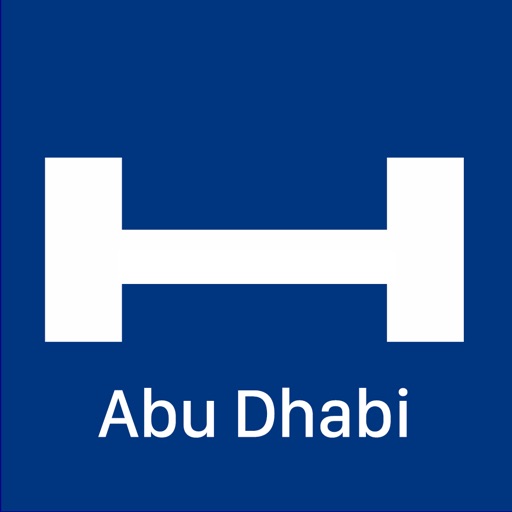 Abu Dhabi Hotels + Compare and Booking Hotel for Tonight with map and travel tour