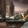 A War Tanks In Competition - Battle Tank Simulator 3D Game