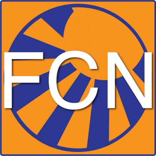 FCN Church icon