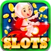 Lucky Spaceship Slots: Join the outer space gambling house and gain double bonuses