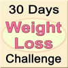 Weightloss Challenge in 30 days Weightloss Challenge in 30 days