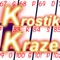 Introducing Krostik Kraze, the fun, new word puzzle game for all those who enjoy crosswords and trivia