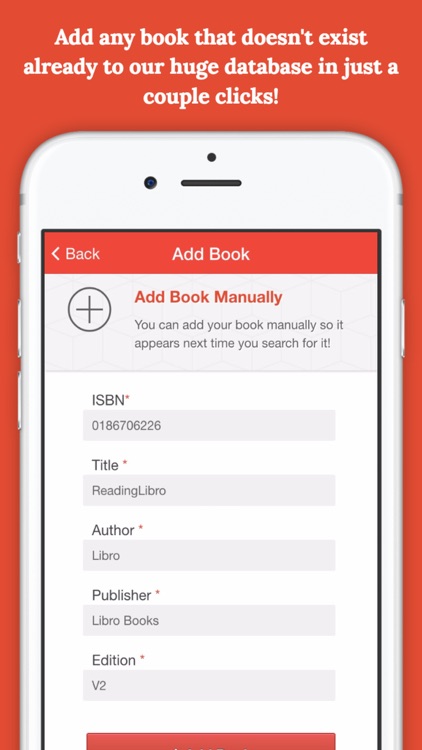 Libro Books