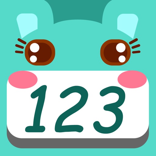 Number Link Crash－number merge square free legend game Icon