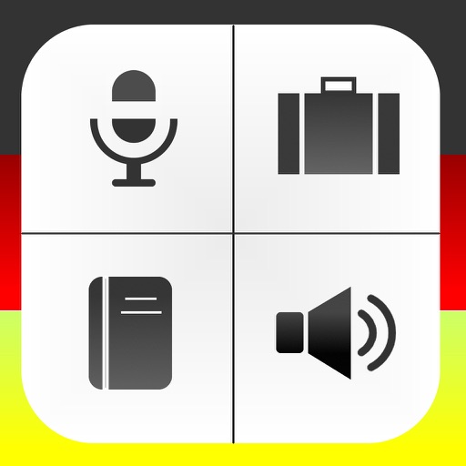 Mein Übersetzerstimme Pro (Vokal) icon