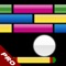 Color Rolling Blocks Game PRO