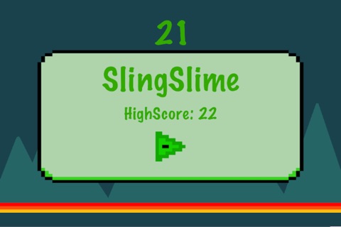 Sling Slime screenshot 4