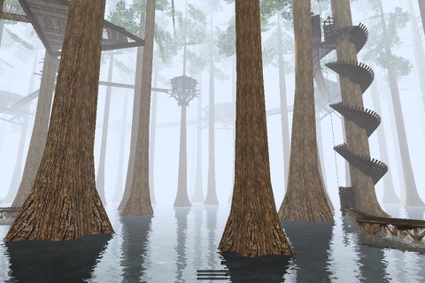 realMyst screenshot 3