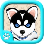 頑皮哈士奇免費版-之益智小遊戲