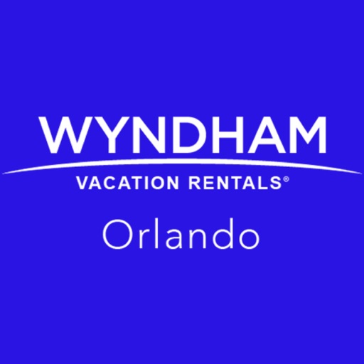 Wyndham Rentals Orlando