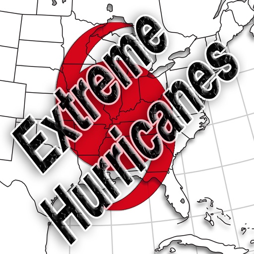 Extreme Hurricanes icon