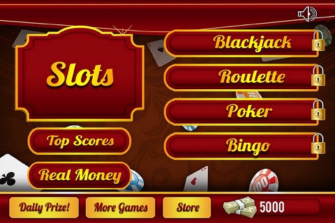777 Slot Machine Challange screenshot 4