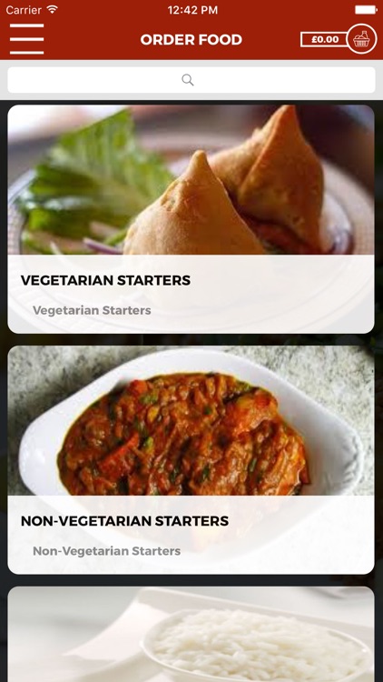 NOOR EDINBURGH screenshot-3