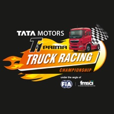 Activities of Tata T1 Prima Truck Racing