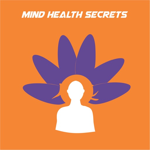 Mind Health Secrets icon