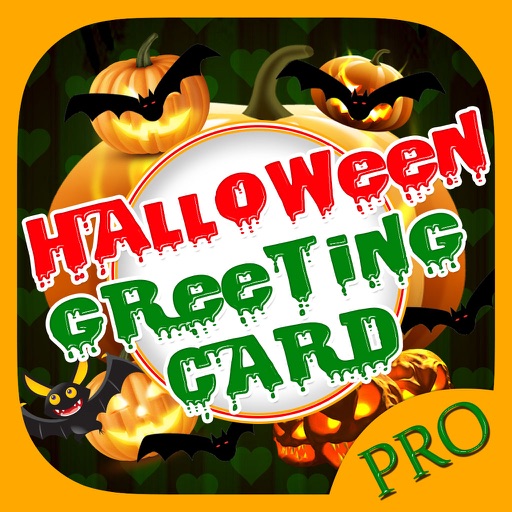 Happy Halloween Greeting Cards