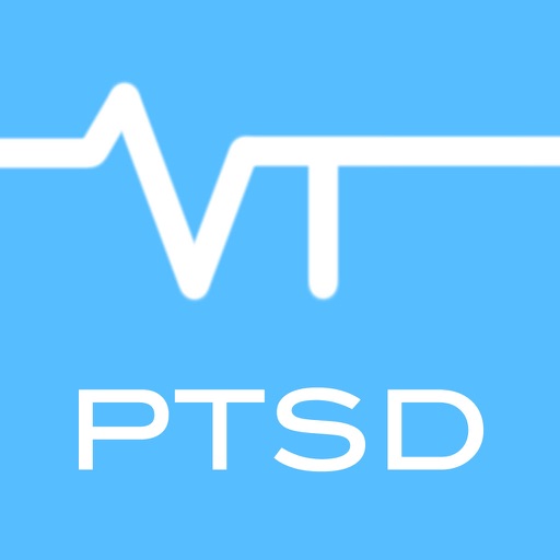 Vital Tones PTSD icon