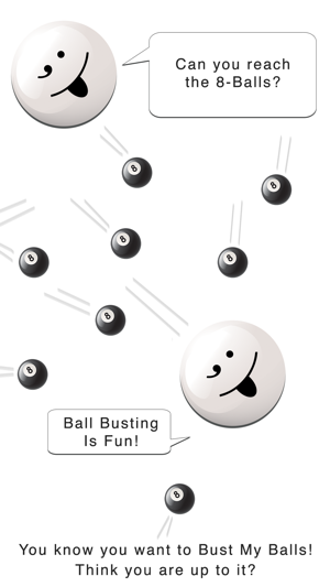 Bust My Balls(圖5)-速報App