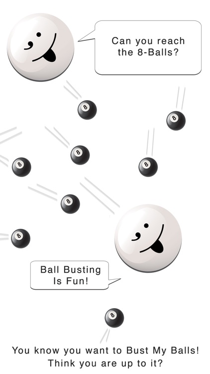 Bust My Balls screenshot-4