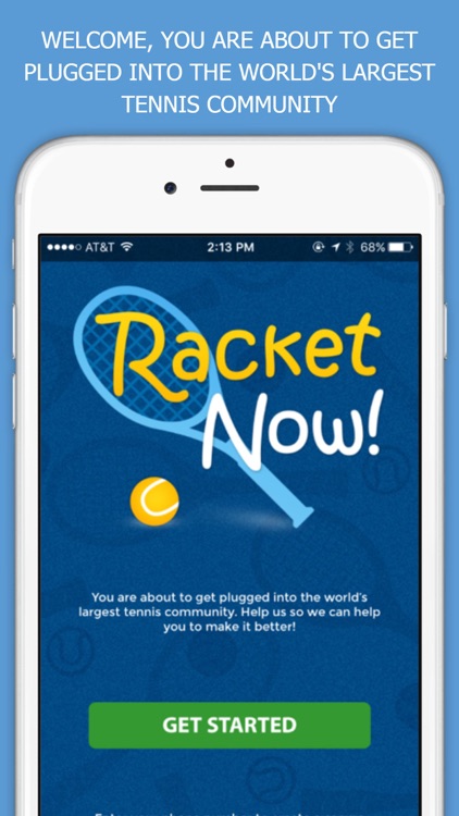 RacketNow