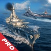 Adrenaline Career Battleship Pro - Fast-paced naval warfare!