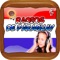 Icon Radios y Emisoras de Paraguay AM FM Gratis