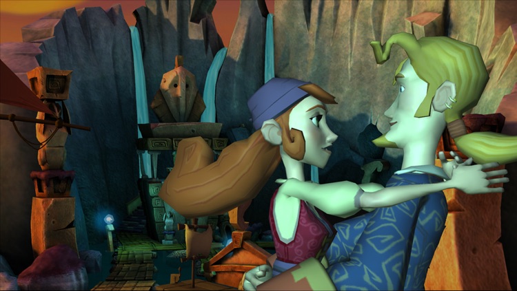 Monkey Island Tales 2 HD