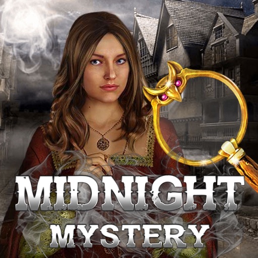 MidNight Mystery iOS App