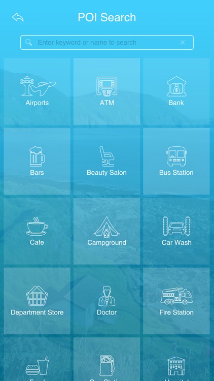 Isle of Man Tourism Guide screenshot-4