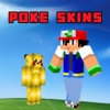 Best Poke Skins for Minecraft PE