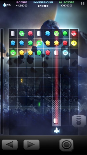 Space Inversion Puzzle FREE(圖2)-速報App