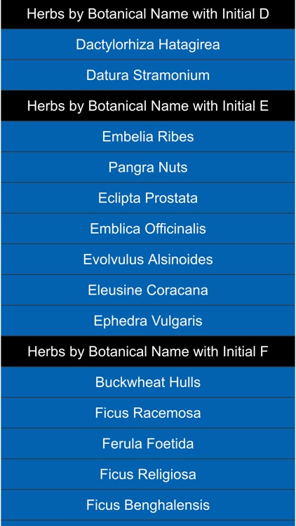 best herbs that heal