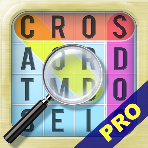 Ultimate Word Search Pro iOS App