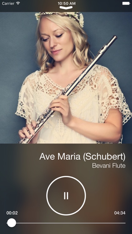 Flute Music & Songs Pro screenshot-3