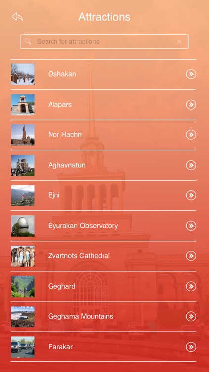 Yerevan Travel Guide