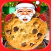 Christmas Cookie Salon - Santa & Rudolph's Bakery Kids FREE